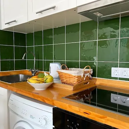 El Islote Direct At Paradise