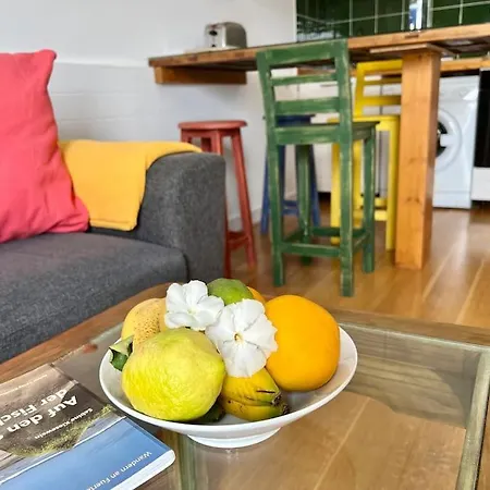 El Islote Direct At Paradise