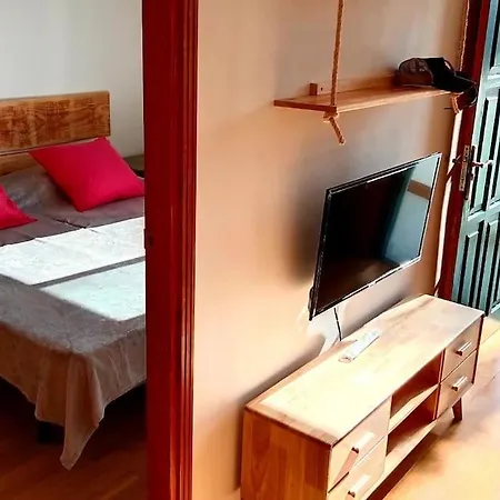 El Islote Direct At Paradise Apartman *