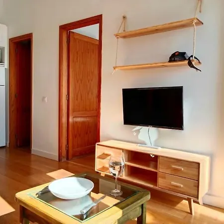 El Islote Direct At Paradise Apartman Cotillo