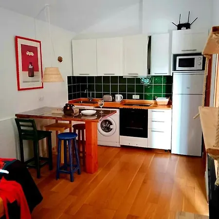 El Islote Direct At Paradise Apartman