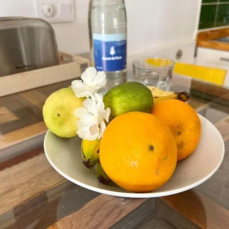 El Islote Direct At Paradise דירה *