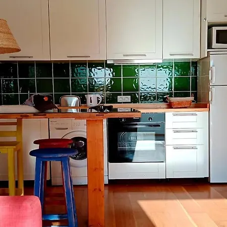 El Islote Direct At Paradise Apartman