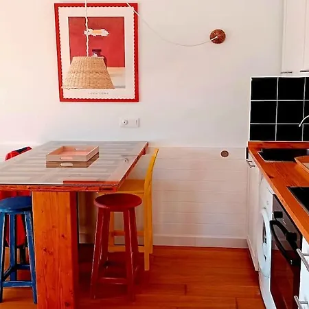 El Islote Direct At Paradise דירה *