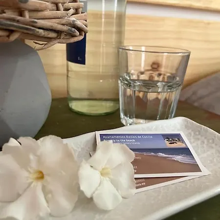 El Islote Direct At Paradise Apartman