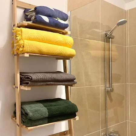 Apartman El Islote Direct At Paradise Cotillo