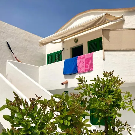 El Islote Direct At Paradise