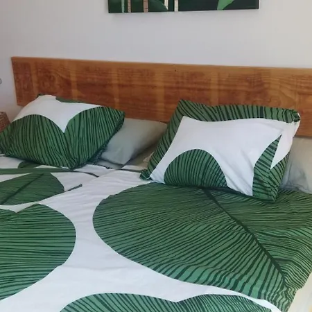 Apartman El Islote Direct At Paradise *