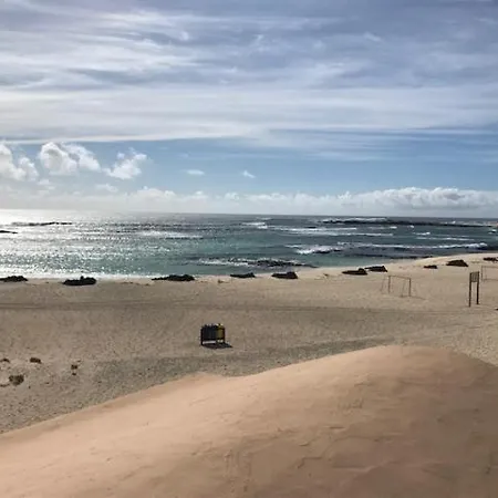 דירה El Islote Direct At Paradise *