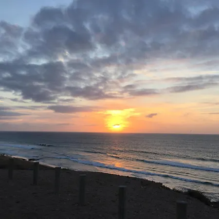 El Islote Direct At Paradise Cotillo