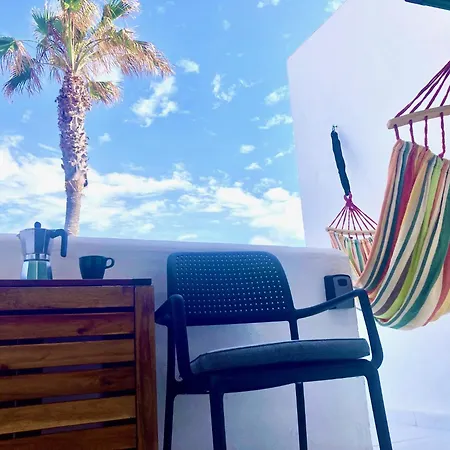 Apartman El Islote Direct At Paradise *