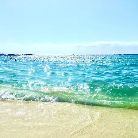 Apartman El Islote Direct At Paradise