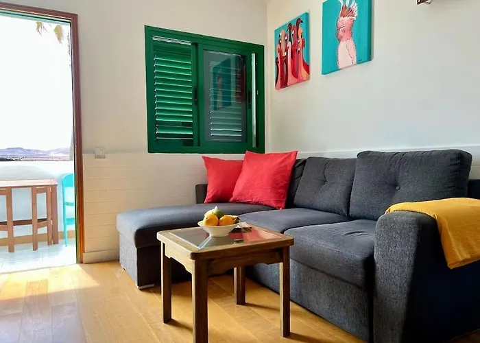 El Islote Direct At Paradise *