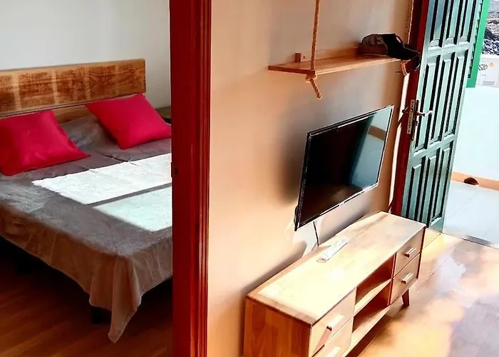 El Islote Direct At Paradise アパート *