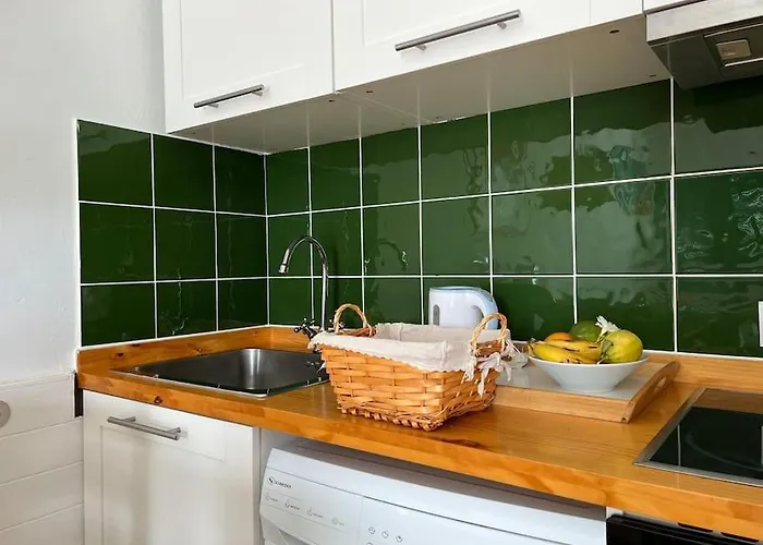 アパート El Islote Direct At Paradise *