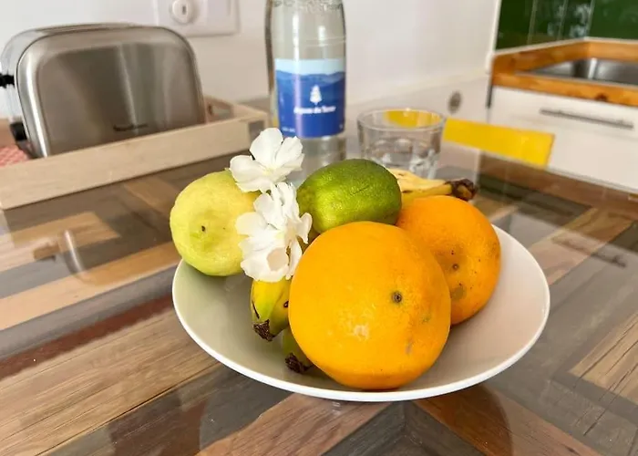 El Islote Direct At Paradise アパート *