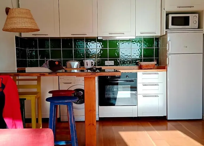 El Islote Direct At Paradise Daire