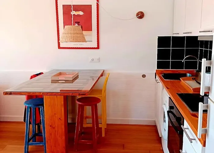 El Islote Direct At Paradise Daire *