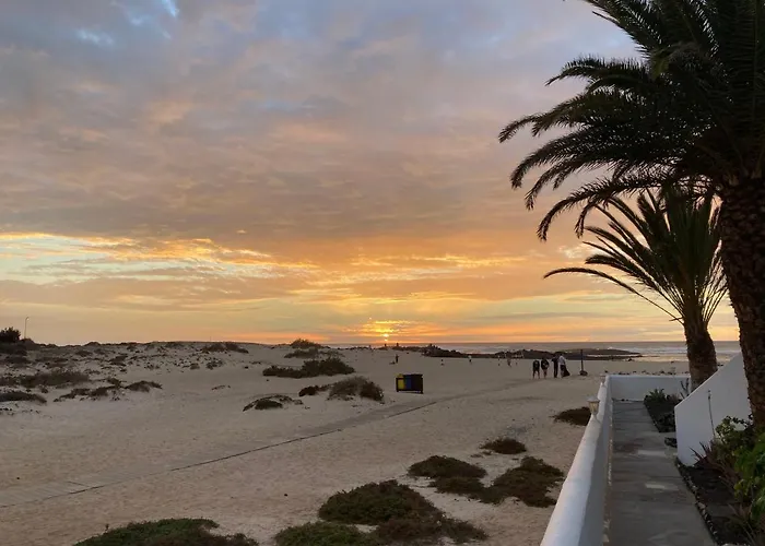 Daire El Islote Direct At Paradise