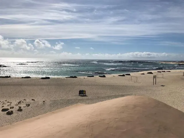 アパート El Islote Direct At Paradise *