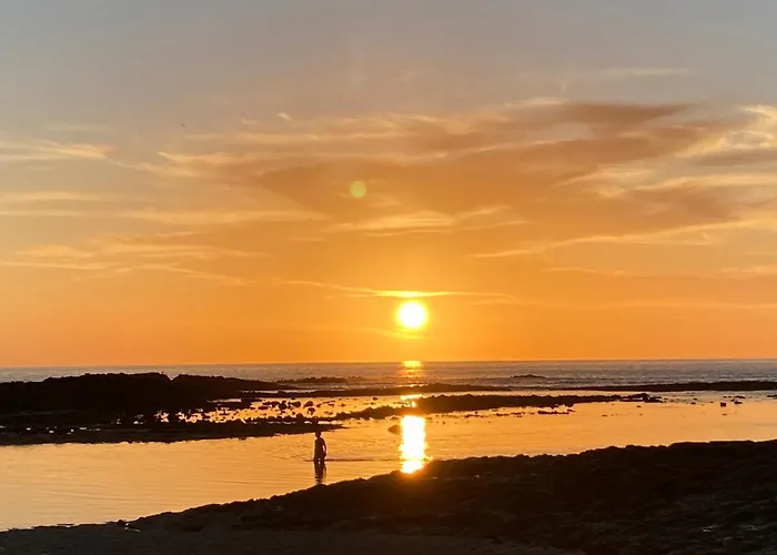 アパート El Islote Direct At Paradise *