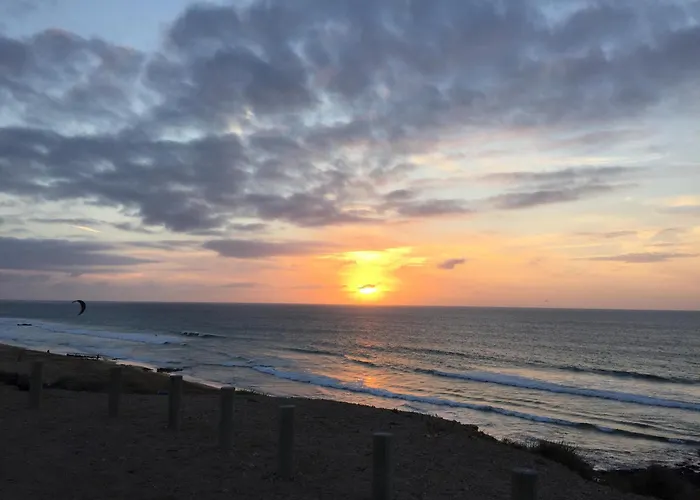 El Islote Direct At Paradise Cotillo