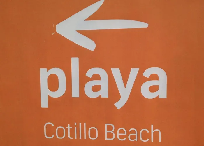 Daire El Islote Direct At Paradise