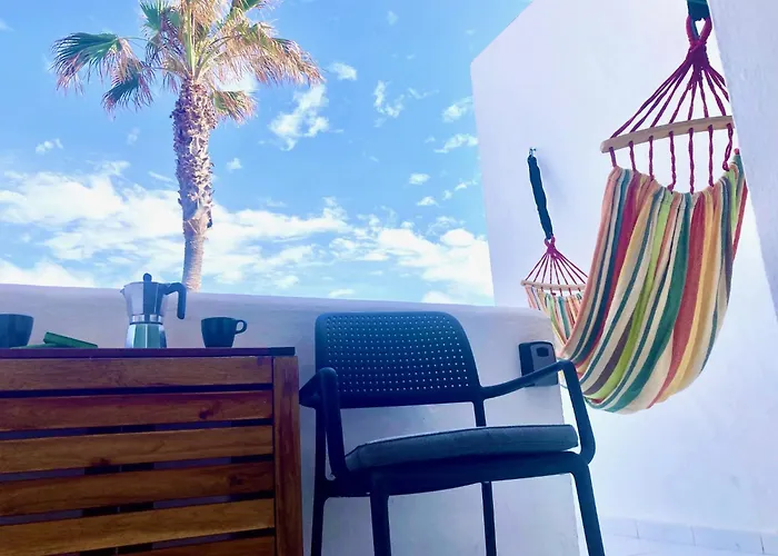 Daire El Islote Direct At Paradise *