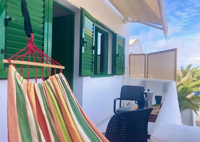 アパート El Islote Direct At Paradise