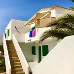 El Islote Direct At Paradise アパート Cotillo