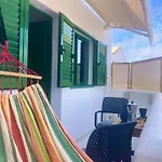 公寓 El Islote Direct At Paradise