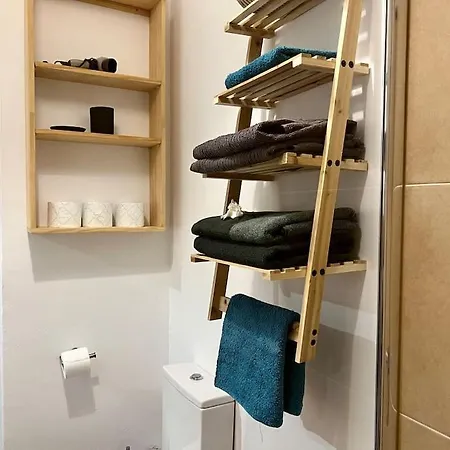 El Islote Direct At Paradise Cotillo