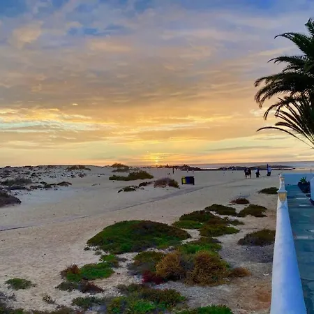 El Islote Direct At Paradise Apartamento Cotillo