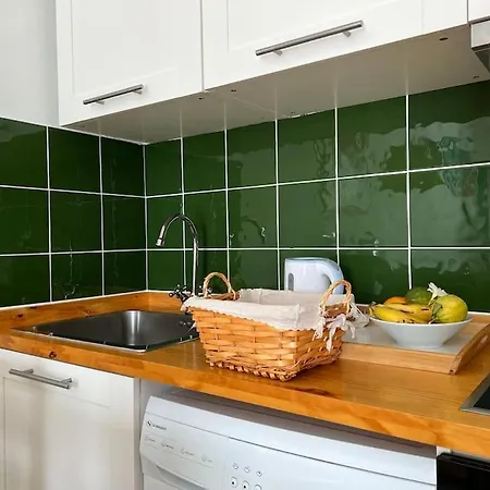 Apartamento El Islote Direct At Paradise *