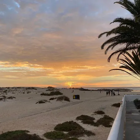 Apartamento El Islote Direct At Paradise