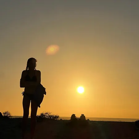 Apartamento El Islote Direct At Paradise Cotillo