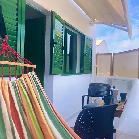 Apartment El Islote Direct At Paradise
