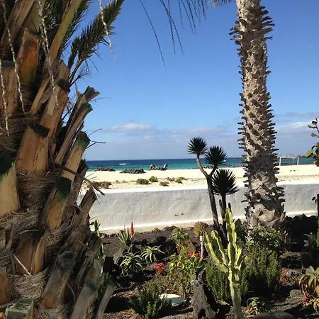 El Islote Direct At Paradise Cotillo