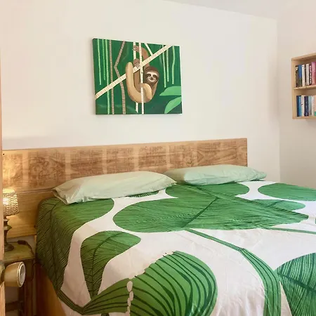 Apartment El Islote Direct At Paradise *