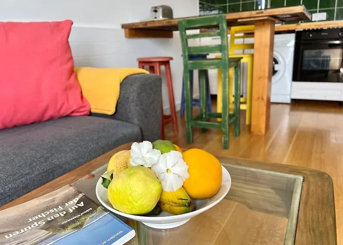 El Islote Direct At Paradise