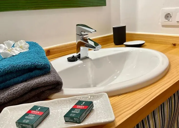 Lejlighed El Islote Direct At Paradise Cotillo