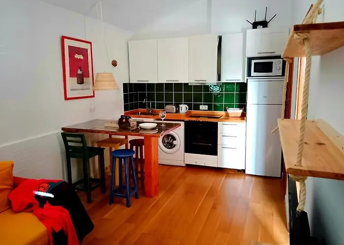 El Islote Direct At Paradise Lejlighed