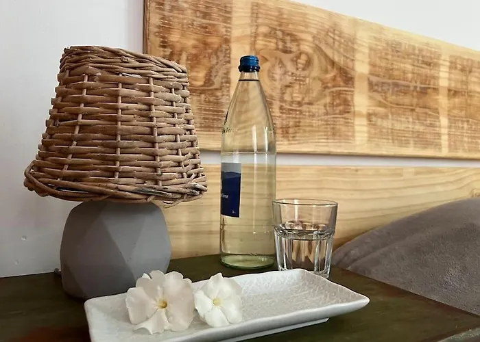 El Islote Direct At Paradise Lejlighed