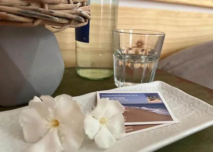 El Islote Direct At Paradise Lejlighed