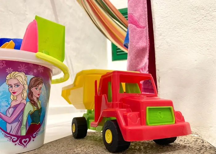 El Islote Direct At Paradise * Cotillo