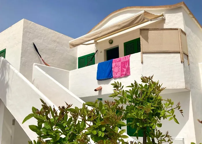 El Islote Direct At Paradise