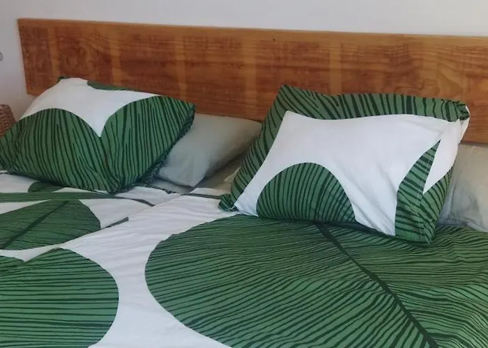 Lejlighed El Islote Direct At Paradise *