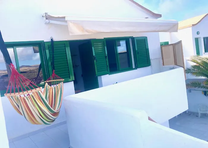 Lejlighed El Islote Direct At Paradise *