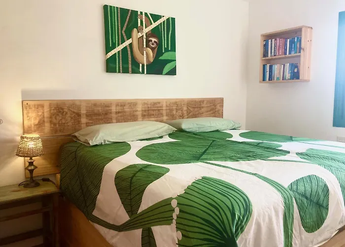 El Islote Direct At Paradise Cotillo