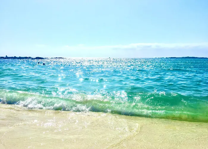 Lejlighed El Islote Direct At Paradise